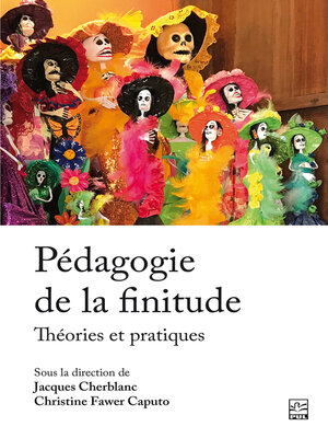 cover image of Pédagogie de la finitude